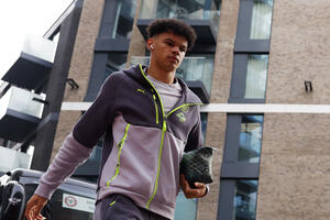 Fudbaler Sitija mijenja Risa Džejmsa u reprezentaciji Engleske