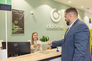 Igor više ne čeka jer tu je SEPA