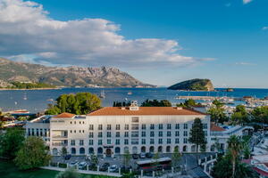 Hotel Budva postaje dio prestižnog lanca Crowne Plaza