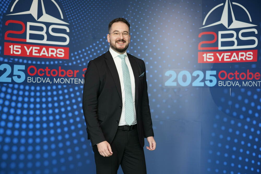 SPC više ni ne skriva da je politički akter, da je veto igrač: Musić, Foto: Bucko Nikolic/Atlantski savez