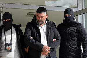 SPO uhapsio nekoliko osoba zbog šverca droge