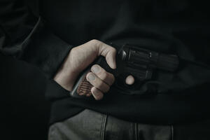 Sudija ubijen u sudnici u Tirani