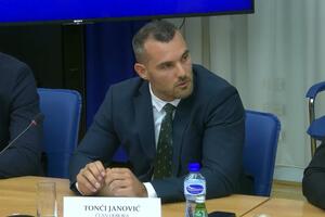 Janović: Provjerićemo i kako su ljekari stavljali potpise na lažne...