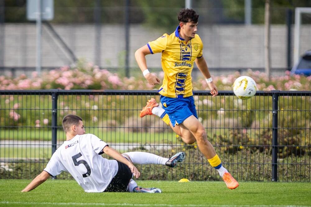 Foto: DAC Dunajska Streda