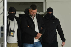 Švercovali pola tone kokaina: U istrazi SDT-a juče pretreseno više...