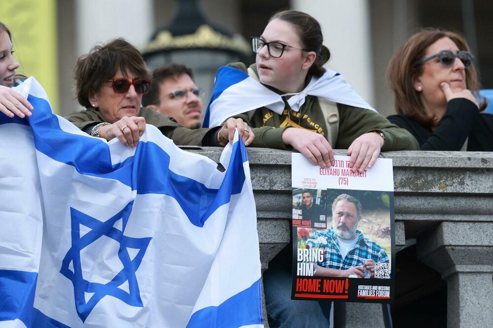 Ilustracija, Foto: NEIL HALL/EPA/Shutterstock