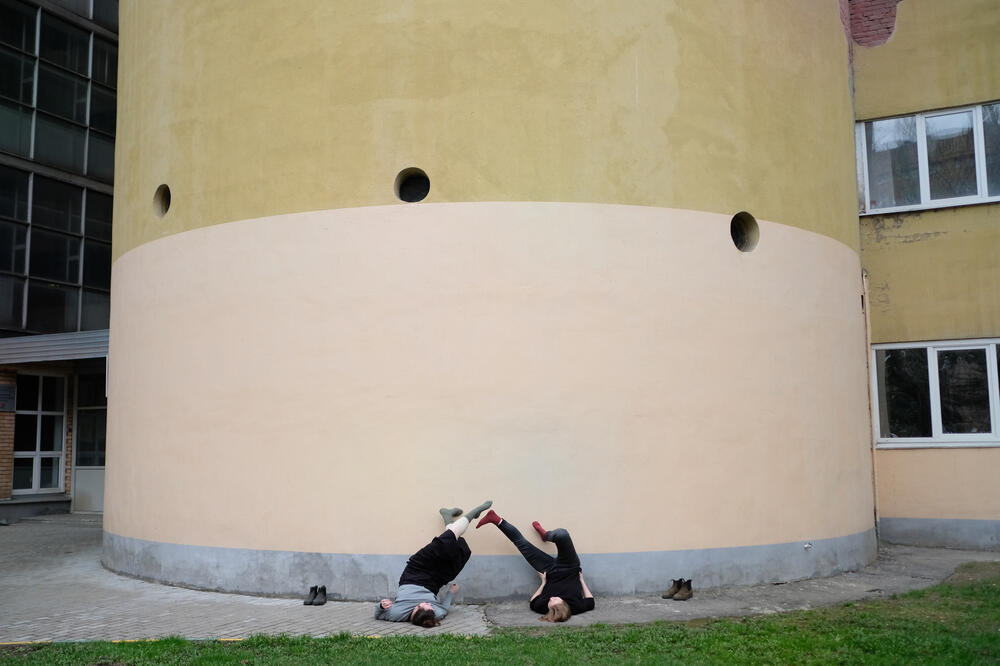 Foto: Jave Efremova / F 64