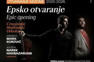 „Epsko otvaranje” 17. oktobra