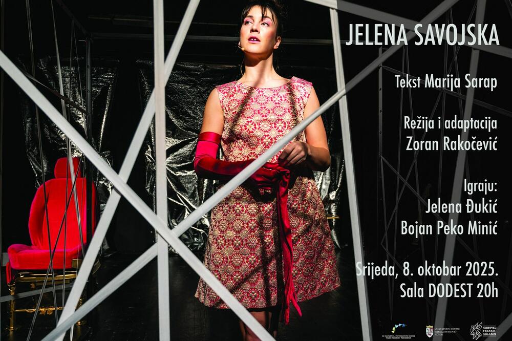 Foto: KIC Budo TOmović