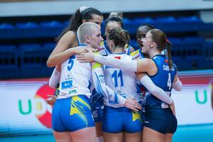 Tanja Bokan se vratila i odmah zablistala - trijumf Herceg Novog...