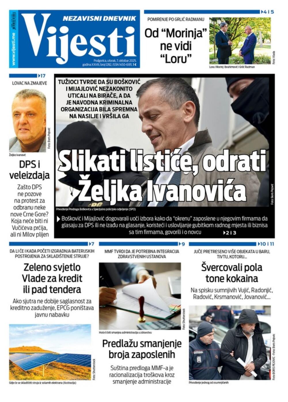 Foto: ND Vijesti