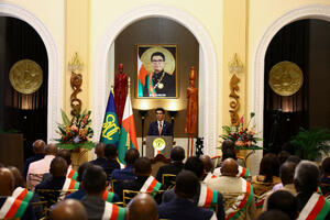 Imenovan novi premijer Madagaskara, demonstracije nisu prestale