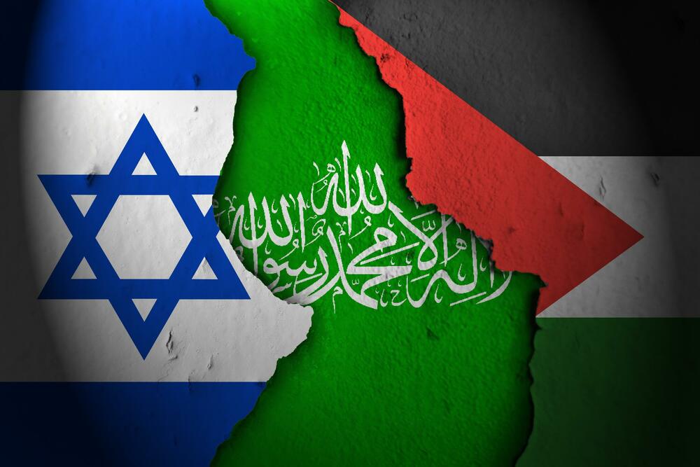 Pregovori Hamasa i Izraela u Egiptu: Prva runda završena u...