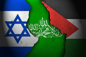 Pregovori Hamasa i Izraela u Egiptu: Prva runda završena u...