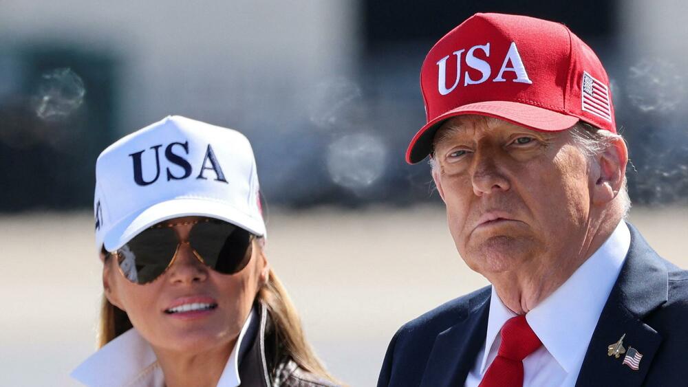 Koliko je realno da Tramp dobije Nobelovu nagradu za mir