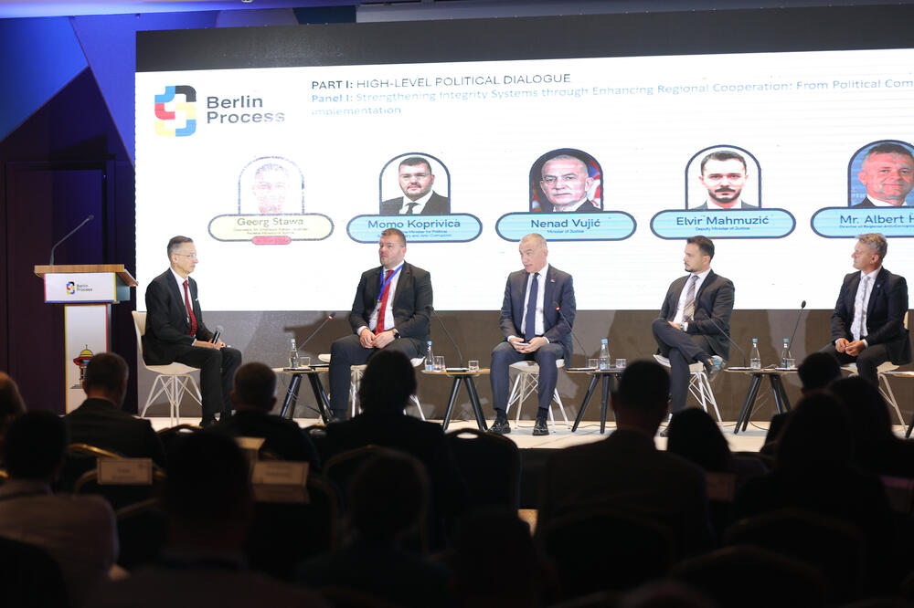 Foto: Britanska ambasada Podgorica