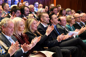 Crna Gora u SEPA plaćanjima, ukinute granice za kretanje novca