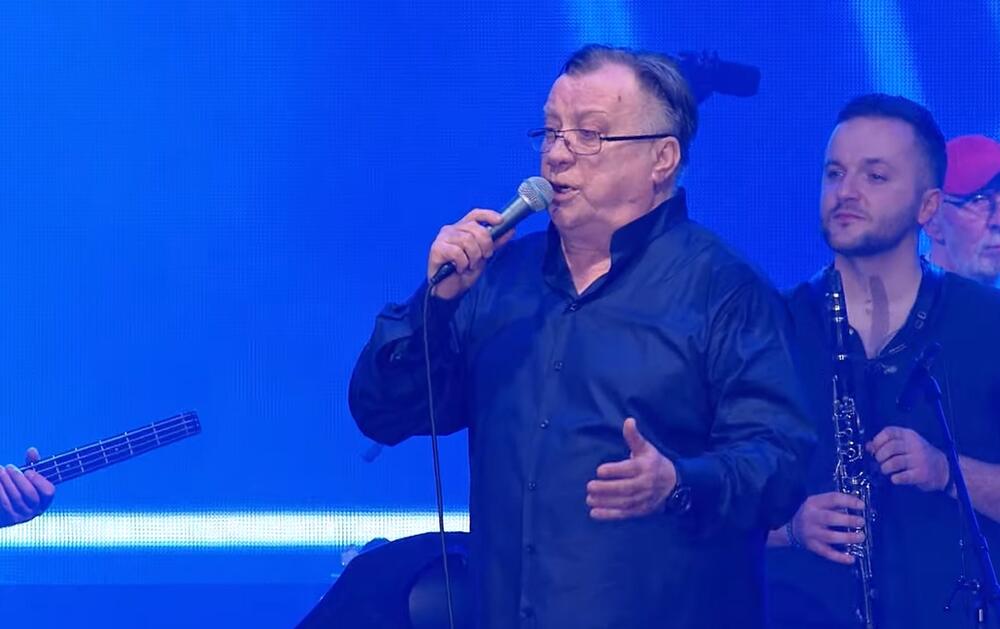 Preminuo Halid Bešlić