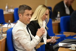 Mujović će tražiti da DNP napusti Vladu, ako izađu iz vlasti u...