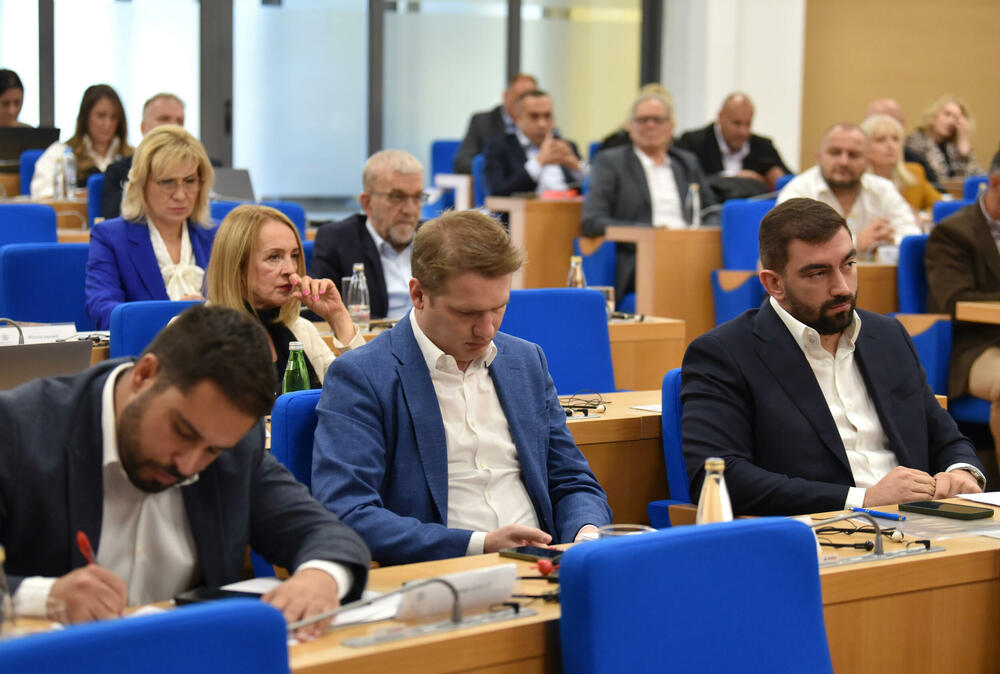 Skupština Glavnog grada