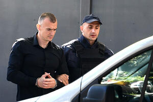 Odloženo suđenje Zviceru i ostalima, advokat kazao da Pantović...