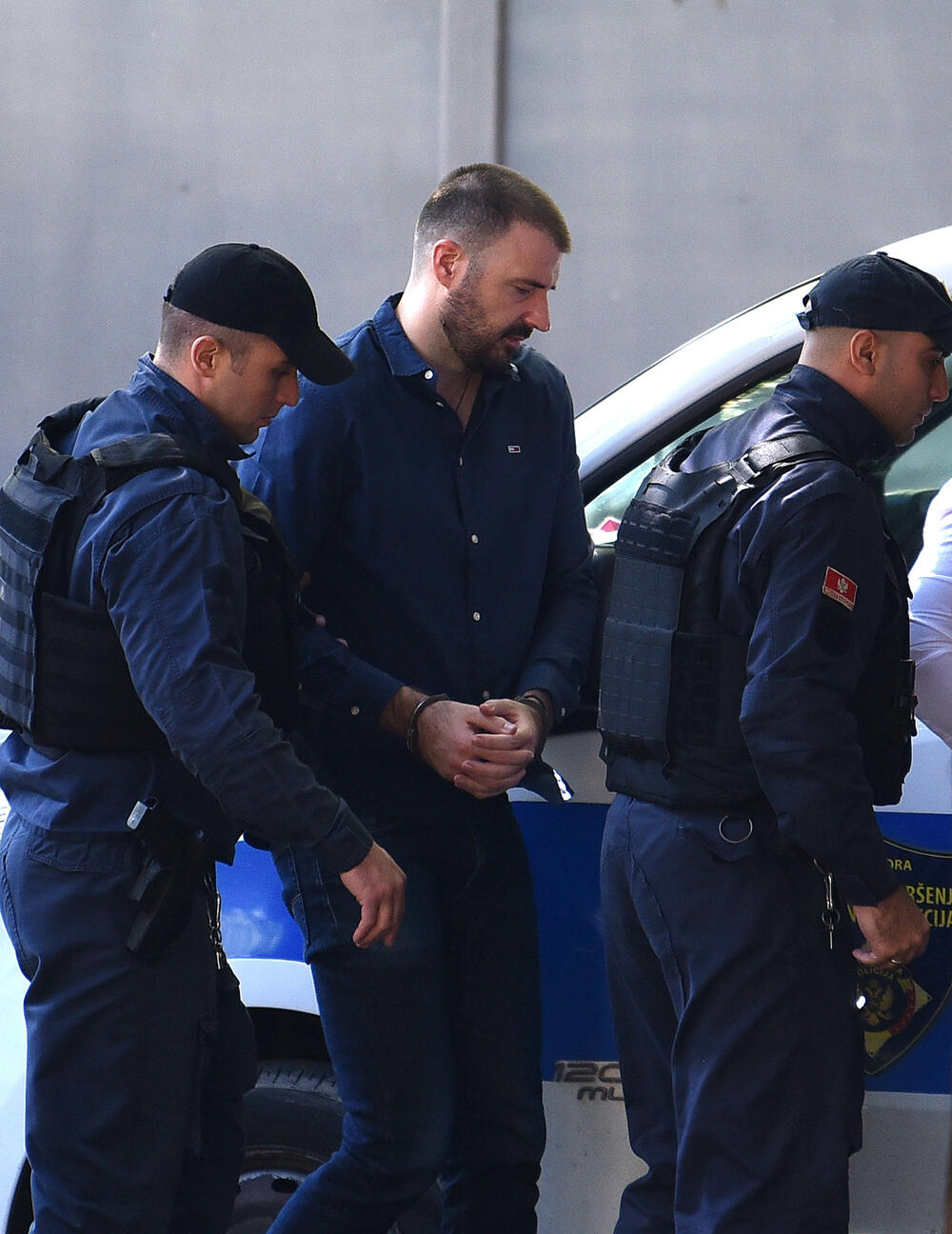 <p>Sud je prihvatio zahtjev da se glavni pretres odloži kako bi se branilac upoznao sa spisima</p>