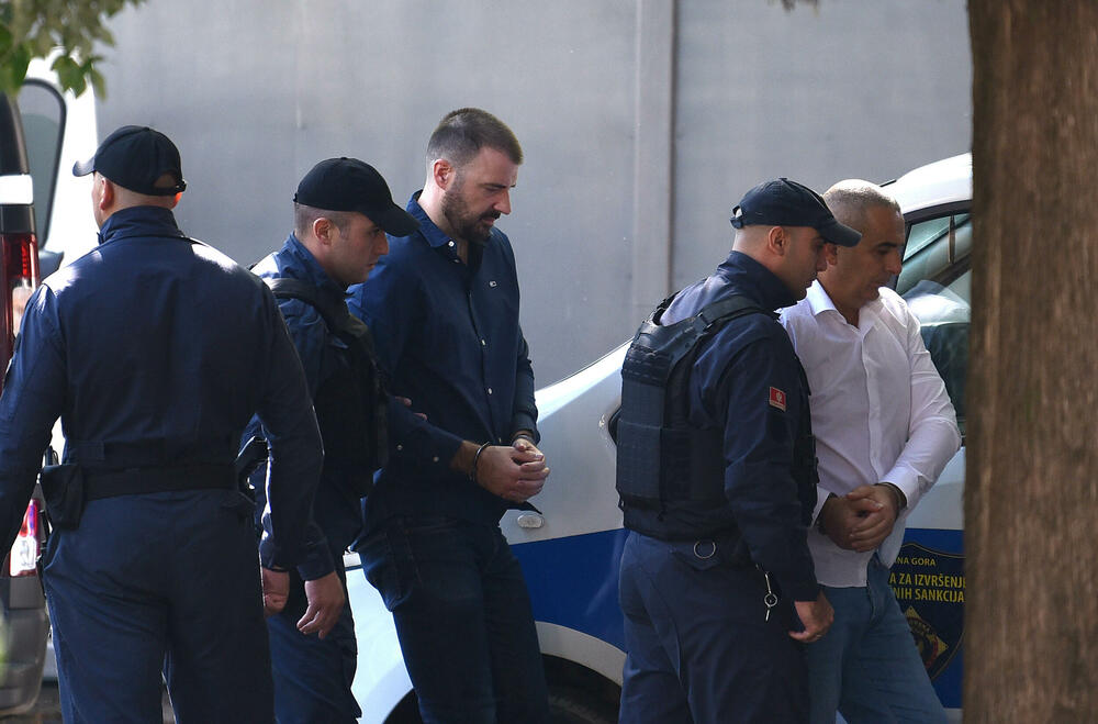 <p>Sud je prihvatio zahtjev da se glavni pretres odloži kako bi se branilac upoznao sa spisima</p>