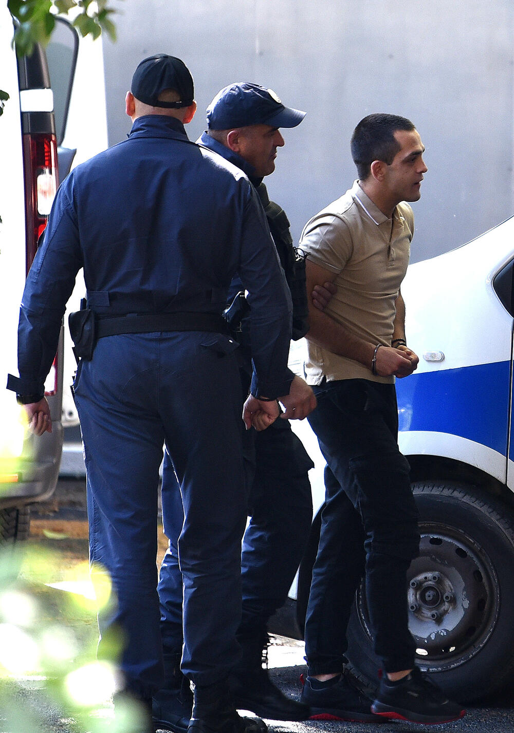 <p>Sud je prihvatio zahtjev da se glavni pretres odloži kako bi se branilac upoznao sa spisima</p>