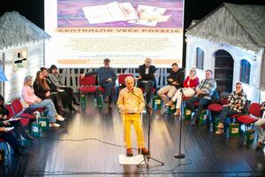 Završnica u znaku sjećanja na Vukmana Otaševića