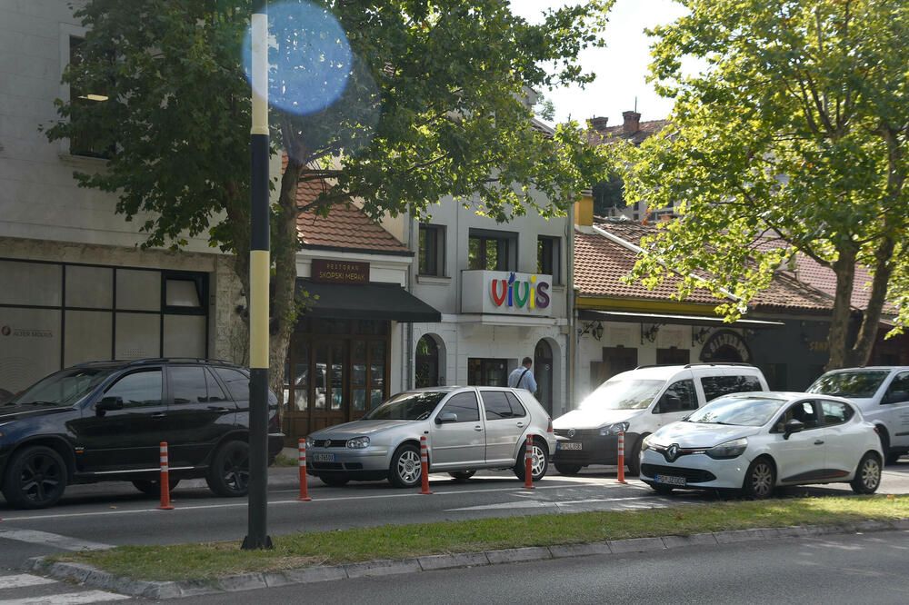 Ilustracija, Foto: Boris Pejović