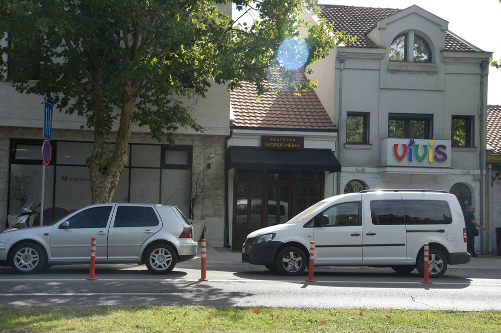 Foto: Boris Pejović