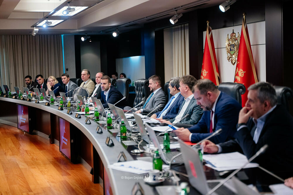 Posebnim analizama će utvrđivati koja preduzeća će biti privatizovan, Foto: vlada.me