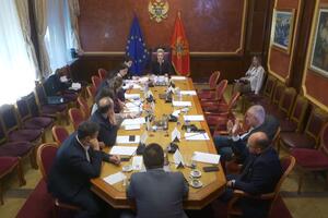 Odbor će predložiti da Jovanović i Radović izaberu za sudije...