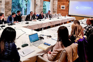 Jovović: Opština Kolašin dobija šansu da bude 365 dana turistički...