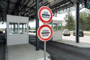 Još izviđaju razlog “putovanja” 40.000 eura: slučaj zapljene novca...