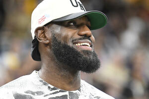 Lebronova odluka svih odluka je nastavak saradnje sa Henesijem