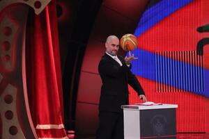 “Albanski Zelenski” u trci za gradonačelnika Tirane