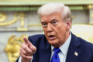 Koliko je sumnjivih brodova sa drogom u vodama kod Venecuele...