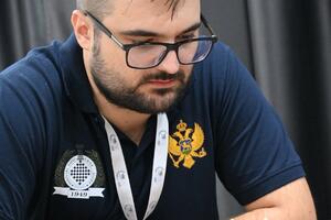 Crnogorski šahisti pobijedili Izrael, Šahistkinje bolje od Monaka