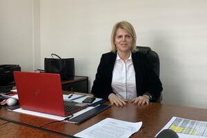 Sud za prekršaje: Jasna Dokić nije prekršila zakon