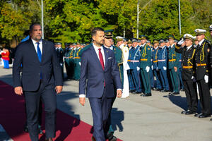 Krapović: VCG treba da bude garant da država nikada više neće biti...