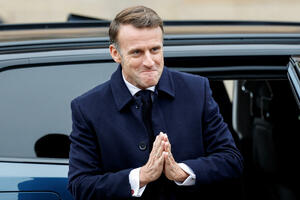 Mediji i analitičari: Duboka politička kriza u Francuskoj potresa...