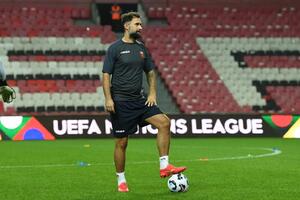 Novi selektor - nova pravila, novi igrači, novi je i sistem igre