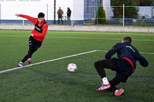 Vukotić povrijeđen, propušta Farska Ostrva?