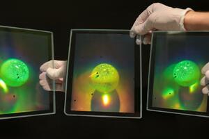 Hologrami: Naučno čudo koje je pronalazaču donijelo Nobelovu...