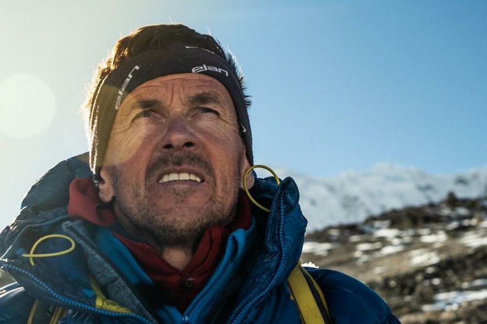 Davo Karničar, Foto: Rozle Bregar