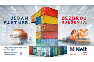Kompletna logistika na jednoj adresi