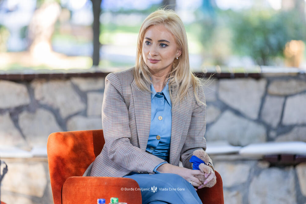 Gorčević: Evropske integracije posmatrati kao zajednički projekat...