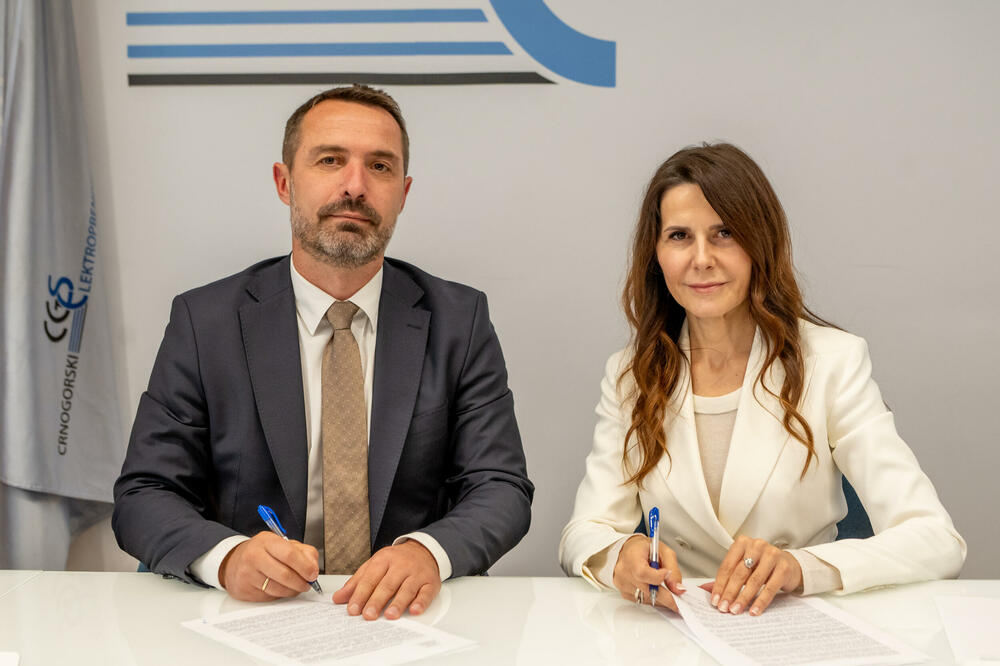 Asanović i Matejić, Foto: CGES