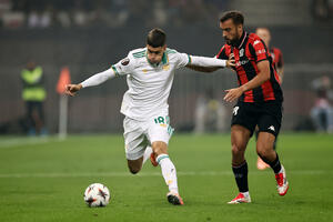 Ako ne dođe poziv iz Argentine, Sule će igrati za Italiju